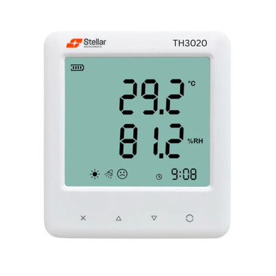 How the TH3020 Temperature & Humidity Datalogger Ensures Safe Storage for Sensitive Products