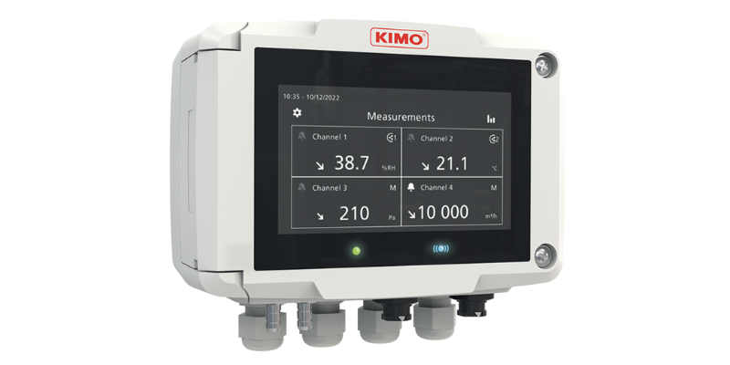 Why Accurate Pressure Measurement is Critical in HVAC and Industrial Systems – And How to Solve It with the Right Pressure Transmitters