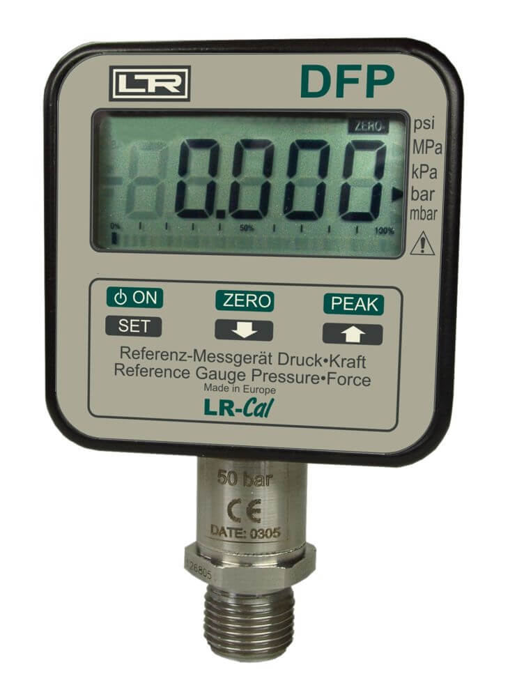 Digital Gauges — Measuremart