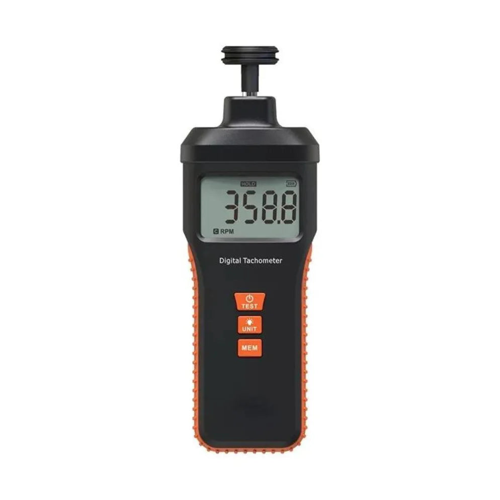 Digital Tachometers — Measuremart