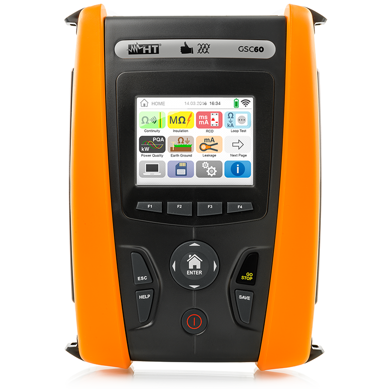 Electrical Safety — Measuremart