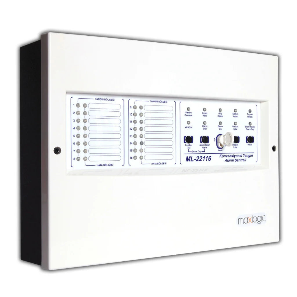 Fire Alarm Panels — Measuremart