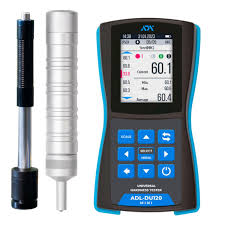 Hardness Testers — Measuremart