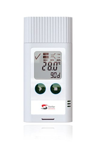 Humity Log Humidity Data Loggers — Measuremart