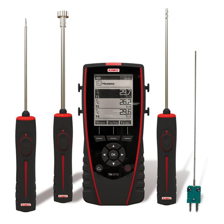 Lab Thermometers — Measuremart