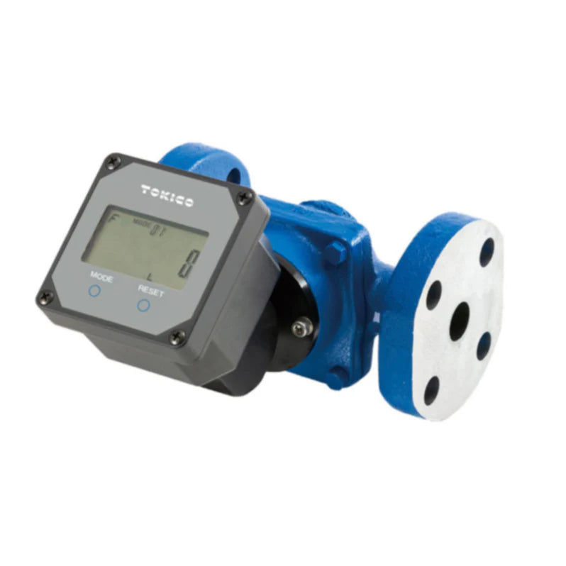Liquid Flow Meters — Measuremart