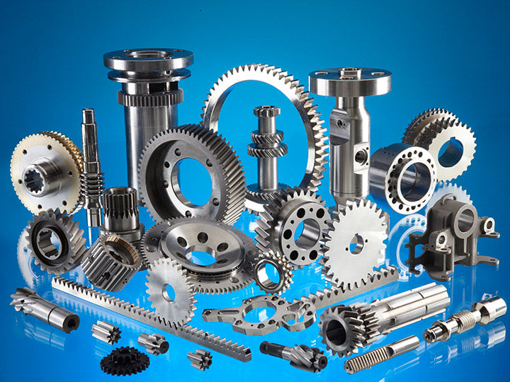 Power Transmission Tools — Measuremart