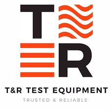 T&r Test Equipment — Measuremart