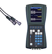 Vibration Meter — Measuremart