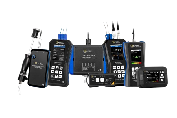 PCE Instruments — Measuremart