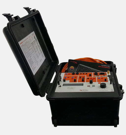 Cable Injection Test Current Injection Test Set — Measuremart