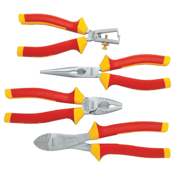 4 Piece KL3041S