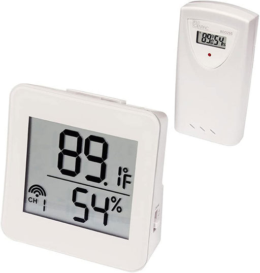 Humidity Set Indoor Humidity Meters — Measuremart