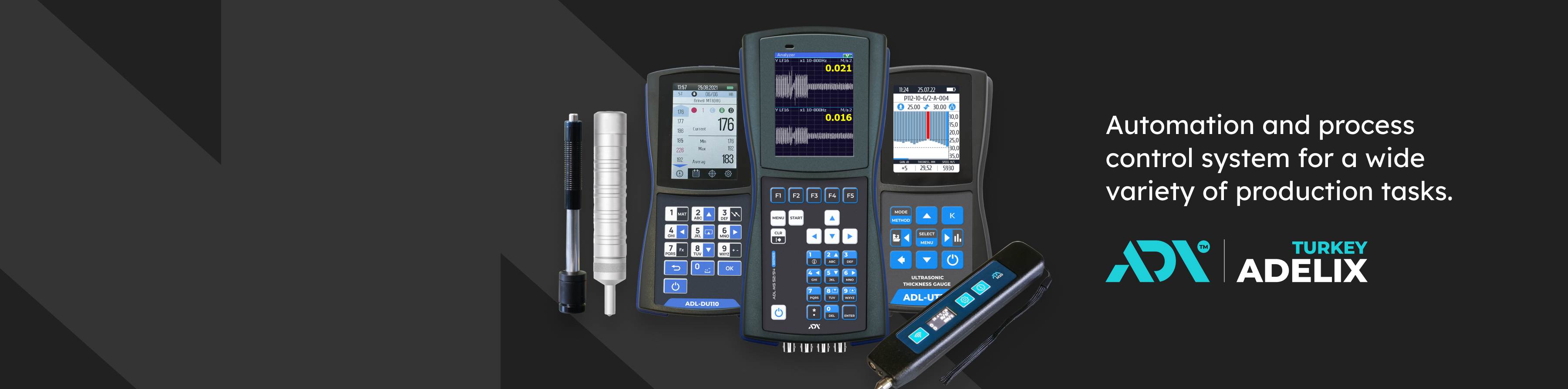 Shop Testing and Measuring Equipment | Measuremart UAE