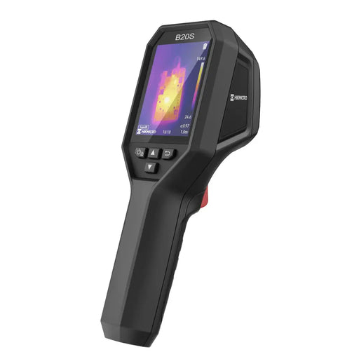 B20S Handheld Thermal Imaging