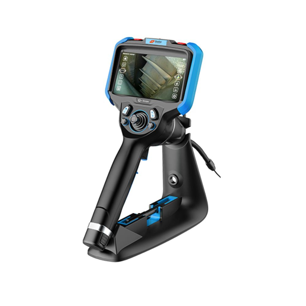 BoreXpert 700 Pipe Inspection Camera