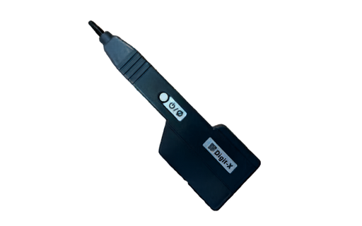 Handheld Densitometer Quantum Dynamics  Digit X