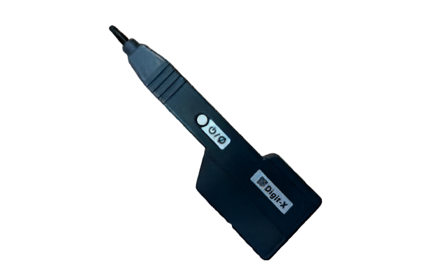 Handheld Densitometer Quantum Dynamics  Digit X