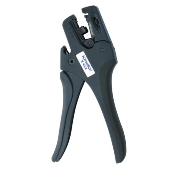 Klauke K43/2 Automatic Wire Stripper 0.02–10 mm²