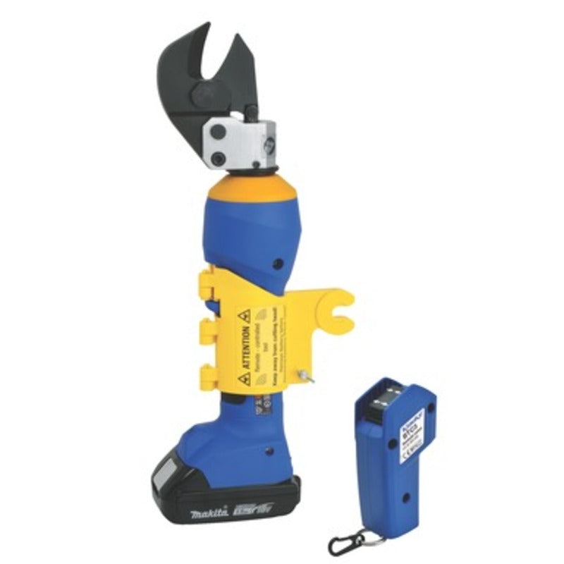 ES20RMC Battery Powered