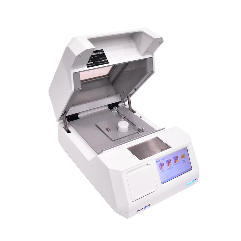 Elvaxs Lab Analyzer