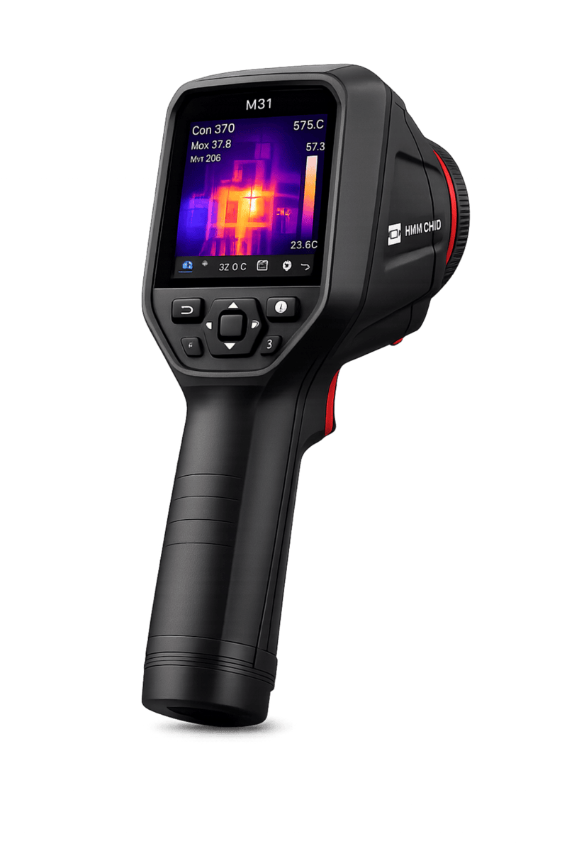 HIKMICRO M31