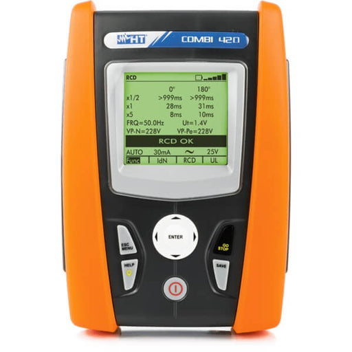Ht Instruments HT Instruments - Innovative Measurement Solutions for Professionals ...