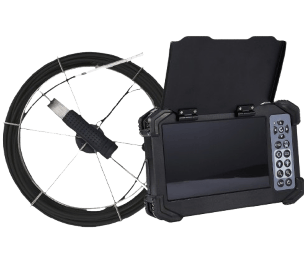 HX830 Pipe Heat Exchanger