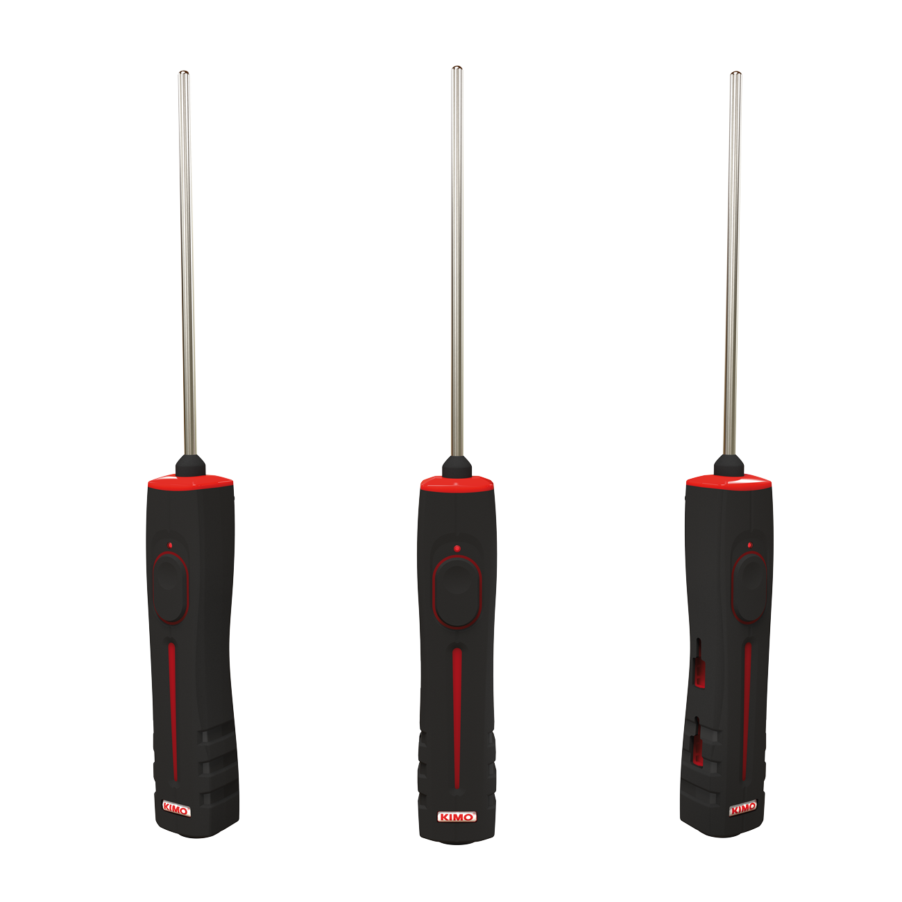 High Temperature Immersion Probe 1000°C SIK 1000 HT — Measuremart
