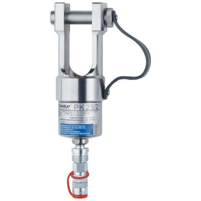 Hydraulic Crimping Head 