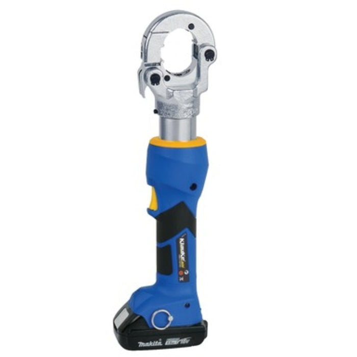 Hydraulic Crimping Tool6–300mm