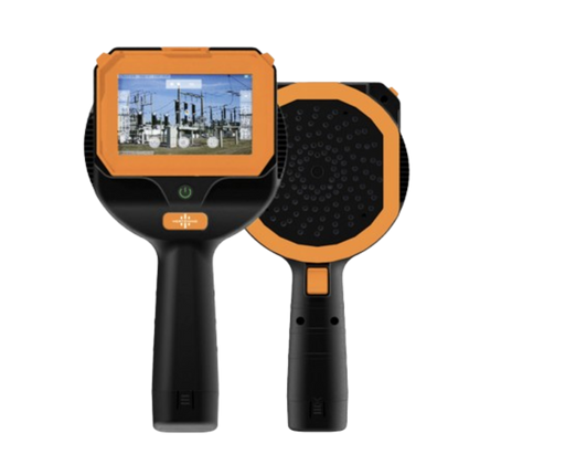 Industrial Acoustic 171P