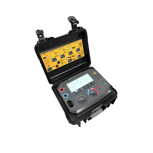 Insulation Megger Tester