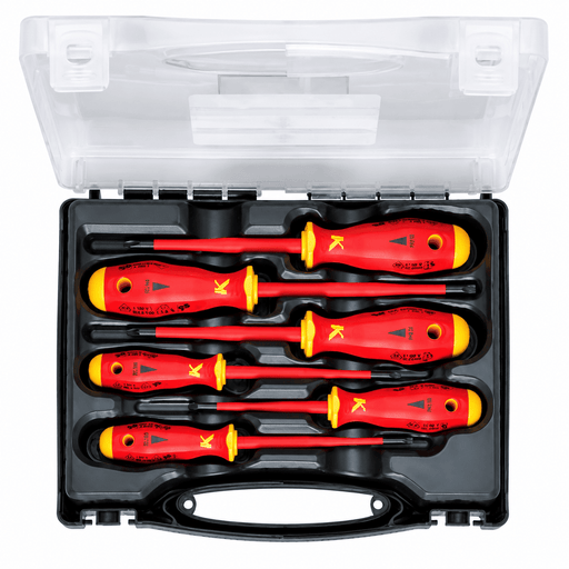 KL391ISLIM Klauke VDE Screwdriver