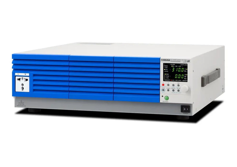 Kikusui PCR2000MA