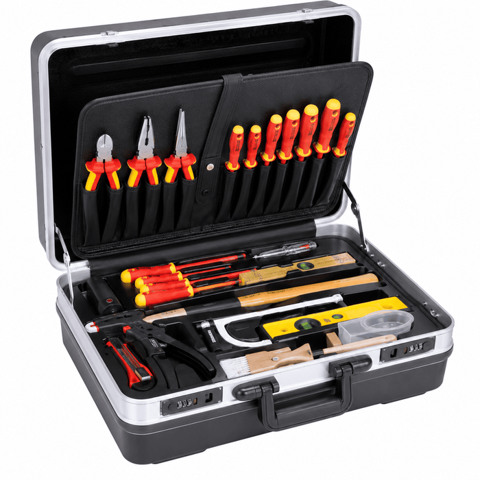 Klauke Apprentice Tool Case