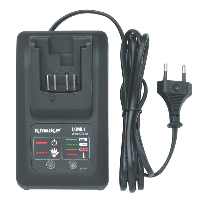 Klauke Charger Li