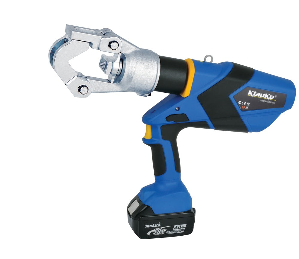 Klauke Ek120id Battery