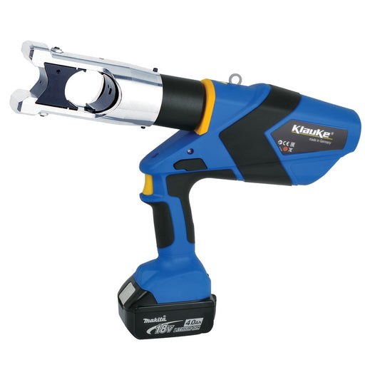 Klauke Ekm120u Battery