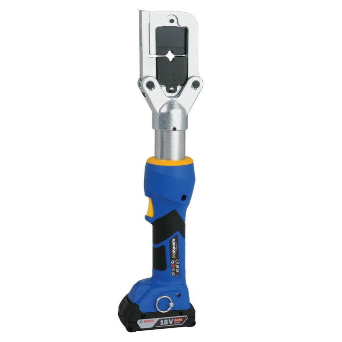 Klauke Ekm60 Crimping