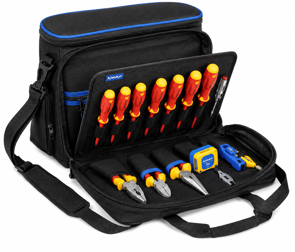 Klauke Engineers Professional Case