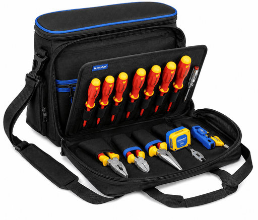 Klauke Engineers Professional Case