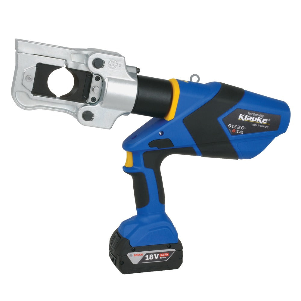 Klauke Hydraulic Universal