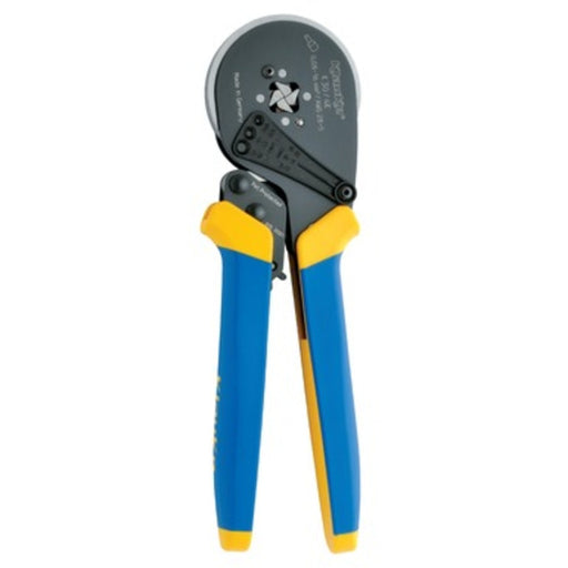 Klauke K30/4 KSelf Adjusting