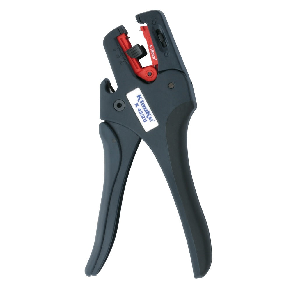 Klauke K432U