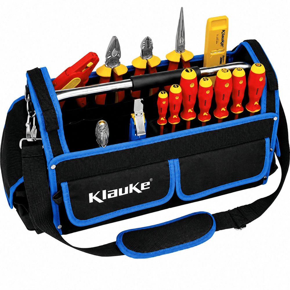 Klauke OEM Tool Bag
