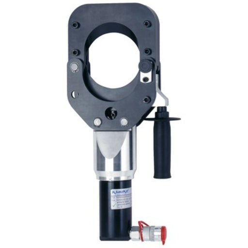 Klauke SDG105 Hydraulic Cutting Head