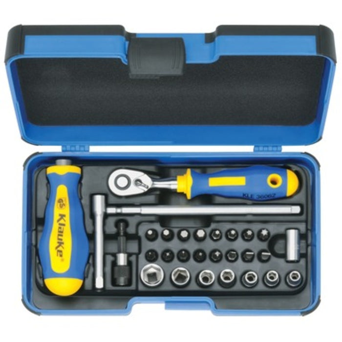 Klauke Socket Head Bit