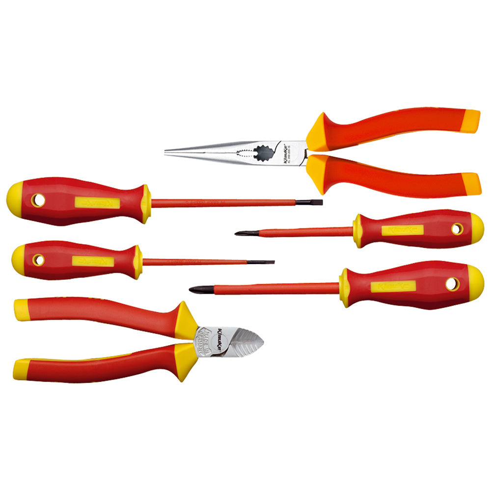 Klauke-VDE-Pliers