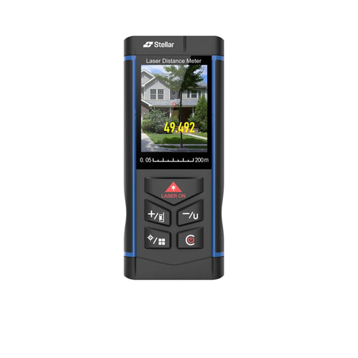 Laser Distance Meter